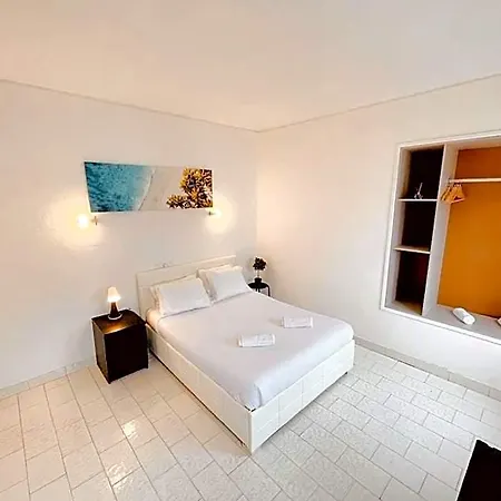 Atlantic Hotel *