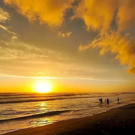 Atlantic * Almada
