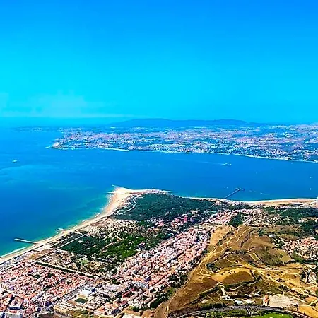 Atlantic Almada