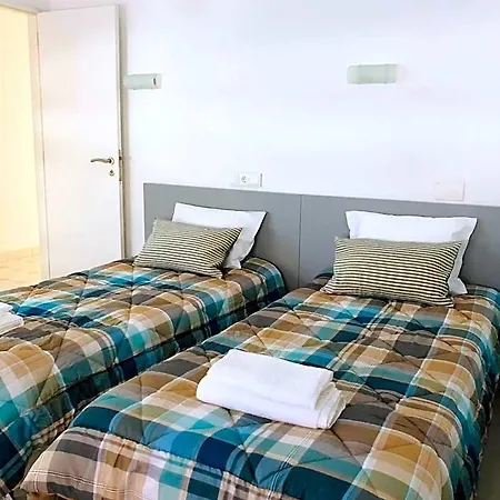 Hotel Atlantic Almada