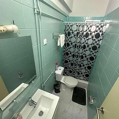 Hotel Atlantic