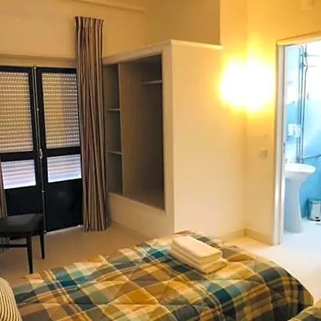 Atlantic Hotel