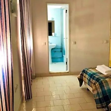 Otel Atlantic Almada