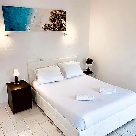 Atlantic Hotel *