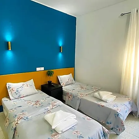 Hotel Atlantic *